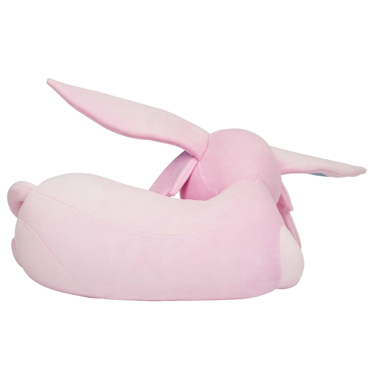 Pokémon Espeon Sleeping Plush, 18-Inch photo 3