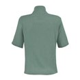 thumbnail image 2 of Blusa George Talla G Cuello Alto Integrado Sage, 2 of 4