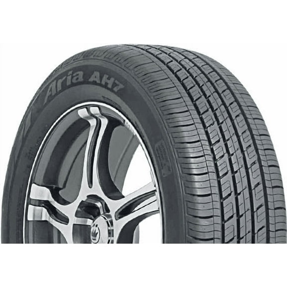 Nexen Aria AH7 All Season 205/55R16 91H Passenger Tire