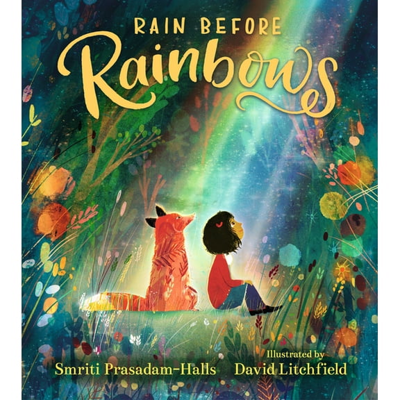 Rain Before Rainbows, (Hardcover)