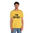 thumbnail image 4 of Bella Canvas 3001 The Ruckus T-Shirt, 4 of 8
