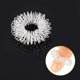 thumbnail image 2 of Sensory Finger Rings Spiky Finger Rings Finger Massage Ring Acupuncture Finger Ring Health Care Tool Health Care Acupuncture Massage Finger Rings Finger Massager Lose Weight Stress ANGGREK Health Care Tool, 2 of 8