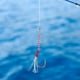 thumbnail image 5 of Anzuelos De Pesca De Metal, Metal Resistente Y Duradero Trabajo Pesado Mano De Obra Fina Ganchos De Trabajo Pesado Anzuelo De Pescado Afilado Y Resistente, El Mejor Accesorio De ANGGREK Heavy Duty Hooks, 5 of 8