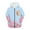 Capybara Tulip, variant on Red Panda Zip up Hoodies for Girls 6-7 Cute Hooded Jacket Kids Long Sleeve Zipper Sweatshirts Lightweight Loose Fit Sports Coat with Pockets