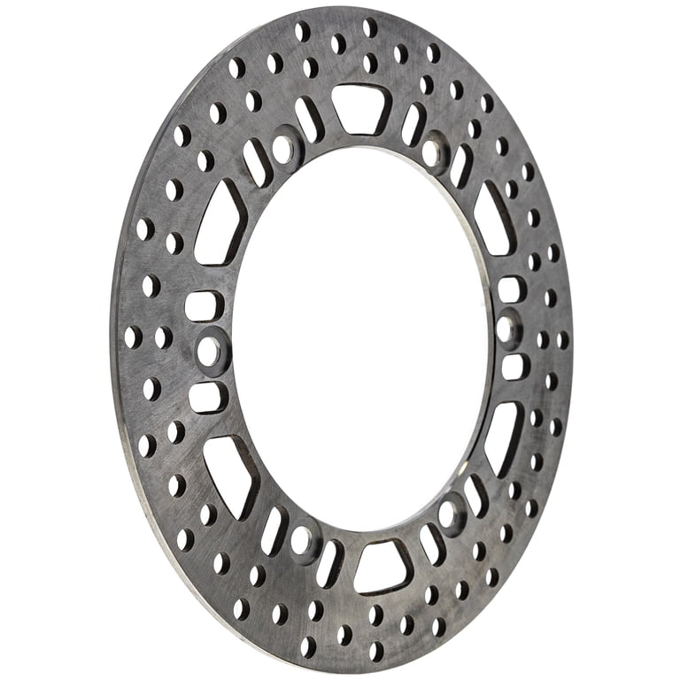 Niche Front Brake Rotor Set for Kawasaki Ninja 600R 41080-1184