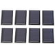thumbnail image 2 of Mini panel solar mini paneles solares portátil ligero para juguetes solares pantallas de luces solares que cargan baterías pequeñas de CC Amonsee Otros, 2 of 8