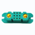 thumbnail image 2 of Conector VTOL MPX 9+2 con Alimentación Macho-Hembra, Portátil, de Doble Alimentación, de Ala Fija, de Liberación Rápida para Aeronaves RC UAV., 2 of 5