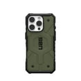 thumbnail image 4 of UAG iPhone 16 Pro Case Pathfinder Armor Military-Grade & Magsafe Compatible Case, Olive Drab, 4 of 9