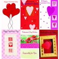 thumbnail image 2 of Valentine's Day Greeting Cards - 36 Assorted, 2 of 3