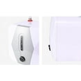 thumbnail image 6 of Miumaeov 1500W Mini Electric Tankless Instant Hot Water Heater for Sink, 110V Instant Water Heater Under Sink 8L Wall-Mounted Tankless Electric Water Heater for Washing Vegetables, Dishes, 6 of 9