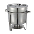 thumbnail image 1 of Winco 211 Chauffe-Soupe 11 qt, Inox, 1 of 1
