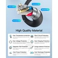 thumbnail image 2 of Cable de carga YAJOJO para Amazfit Active 2/Amazfit Active 2 Square, 2 of 7
