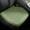 Green, variant on Cooling Gel Seat Cushion - Breathable, Non-Slip, Washable with Handle - for Car, Office, Gaming Chair, Wheelchair - Pressure Relief, All-Weather, Quick Rebound
