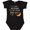 AB-Black, variant on Inktastic I Love My Pops to the Moon and Back Boys or Girls Baby Bodysuit