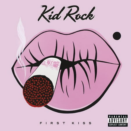 First Kiss (explicit)