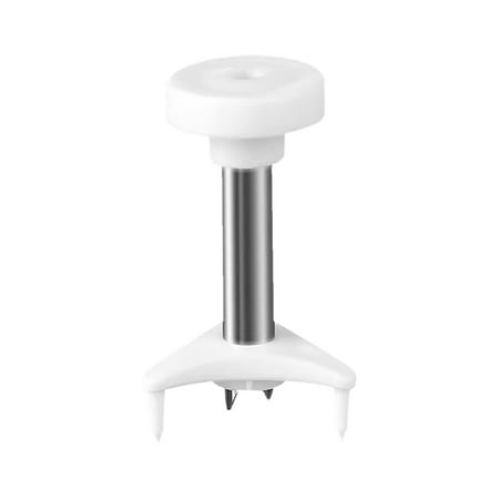 

Coconut Opener Tool Stainless Steel Coconut Hole Punchers Coconut Tool Easy To Open Coconut Hole Punchers
