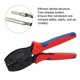 thumbnail image 2 of High quality LY-2546B Multifunctional Solar mc4 Photovoltaic Electrician Wire, 2 of 5