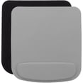 thumbnail image 1 of 2pcs Mouse Pad Wrist Rest Mouse Pad Soft Wireless Mouse Gaming Mouse Mat Pad, 1 of 9