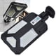 thumbnail image 1 of Luz De Pared Solar De Movimiento IP65 Impermeable 87LED 2400MAH Batería 3000LM Lámpara Con Sensor De Movimiento Para Camino Jardín, 1 of 7