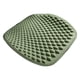 thumbnail image 2 of Cubiertas Del Asiento Del Coche Cojín Del Asiento Del Coche de Gel de Descompresión Respirable Cojín Del Asiento Del Coche de Verano, 2 of 8