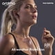 thumbnail image 5 of Oraimo OEB-E02D Riff TWS Bluetooth Earphone White, 5 of 5
