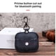 thumbnail image 3 of Funda de piel para AirPods Pro 3/AirPods Pro 2 Vintage Cowhide, 3 of 7