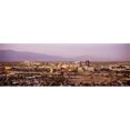 thumbnail image 1 of Panoramic Images PPI79037L Affiche Panoramic Images Tucson Arizona USA Imprimée - 36 x 12, 1 of 1