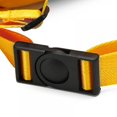 thumbnail image 4 of Dog Backpack No-Pull Harnais pour Animaux de Compagnie Gilet avec Sac de Selle Sac à Dos Forme Mignon Autoporteur Sac à Dos de Voyage Camping Randonnée Réglable Chiot Maille Sac Gilet avec D-Ring pour Petits Chiens Moyens, 4 of 6