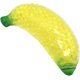 thumbnail image 1 of Bola de descompresión ZHAOCHENG plátano amarillo juguete de descompresión, 1 of 5