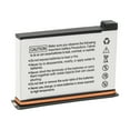 thumbnail image 3 of Kastar Battery 1-Pack Replacement for Insta 360 ONE X2 Rechargeable Lithium Polymer Battery, Insta360 ONE X2 Action Camera (Non-Waterproof) Camera, 3 of 3