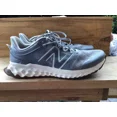 thumbnail image 1 of New Balance Fresh Foam Garoe Men's Size 14 4E (X-Wide) Running Shoes Gray, 1 of 6