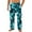 Royal Blue_02#1106G, variant on Hearthz Mens Fleece Pajama Bottoms Camouflage Men's Pajama Pants Winter Warm Plush Fluffy Sleep Pants for Men with Pockets