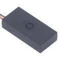 thumbnail image 2 of BIMZUC Letrero LED Programable Pantalla Flexible Bluetooth 17x7 cm / 6.7x2.8 in, 2 of 9