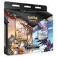 thumbnail image 2 of The Pokemon PKU80957 Pokemon V Battle Deck Lycanroc & Corviknight Card Game, 2 of 9