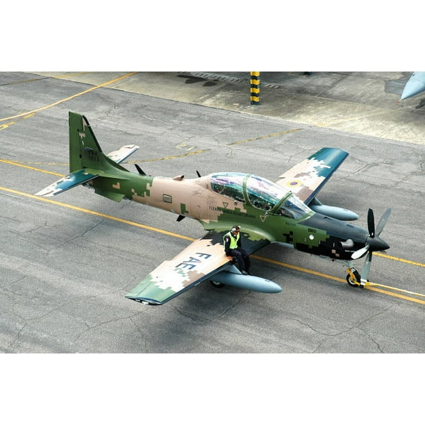 Ecuadorian Air Force Embraer Emb 314 Super Tucano Poster Print By Riccardo Niccoli Stocktrek Images 17 X 11 Walmart Com Walmart Com Ecuadorian Air Force Embraer Emb 314 Super Tucano Poster Print By Riccardo Niccoli Stocktrek Images 17 X 11 Walmart Com Walmart Com