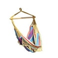 thumbnail image 2 of Vivere Brazilian Style Cotton Hammock Chair- Paradise, 2 of 5