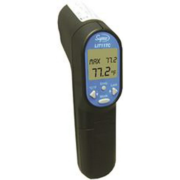 Laser Infrared Thermometer