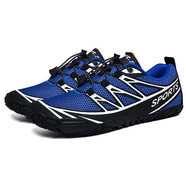 Zapatos Acuaticos Aquashoes Zapatos para vadear, zapatos de buceo descalzos, zapatos de surf transpirables para actividades acuáticas