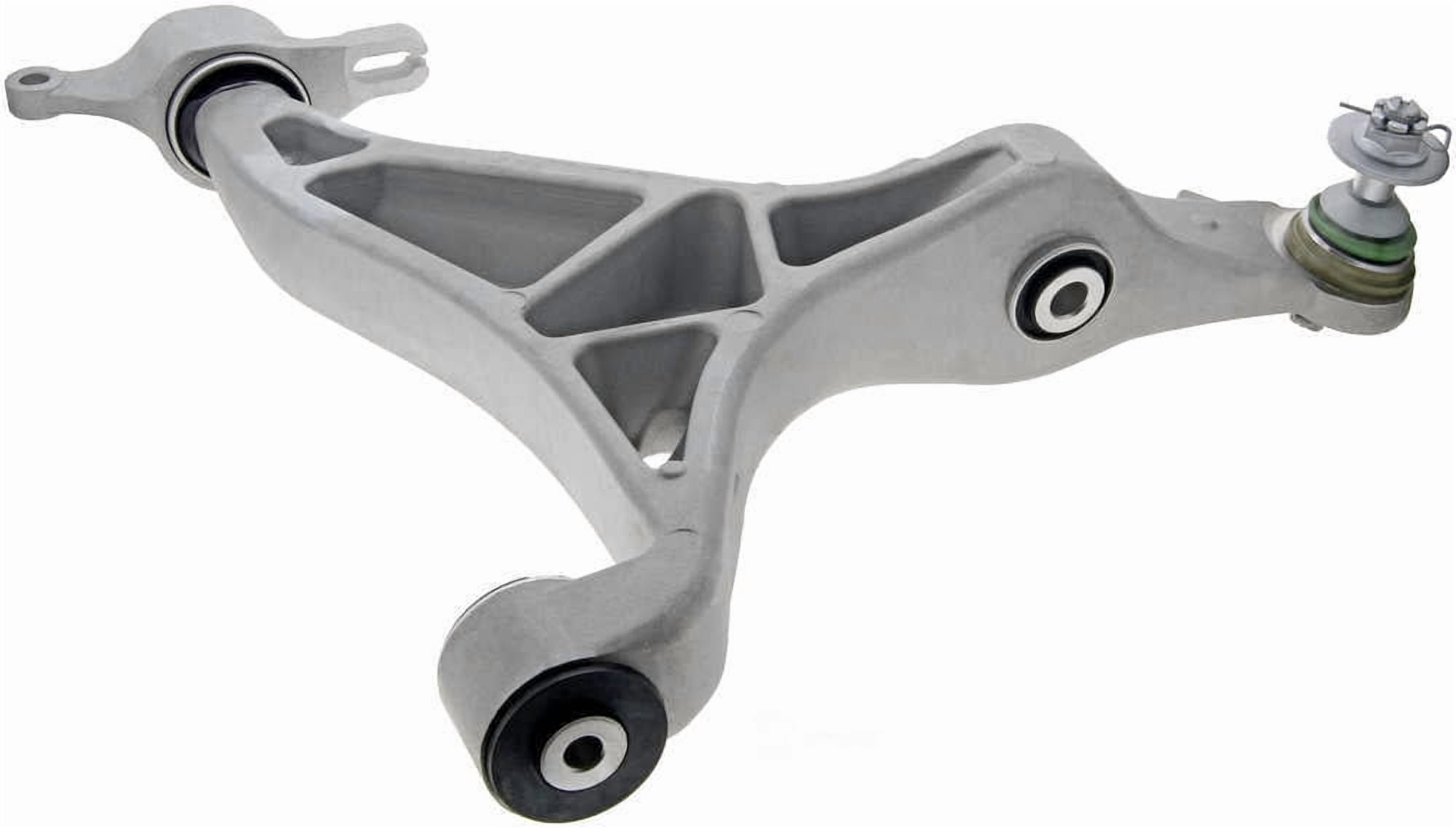Mevotech CTXMS251234 Suspension Control Arm and Ball Joint Assembly