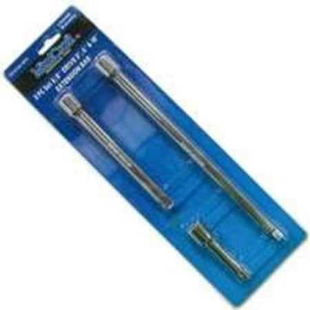 

Vulcan Vulcan TS-3PC-EB3/8 Extension Bar Set 3/8 Inch