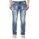thumbnail image 1 of Buffalo David Bitton Evan-X Slim Fit Jeans para hombre, azul, 38 W x 32 L Buffalo David Bitton Ajustado, 1 of 2