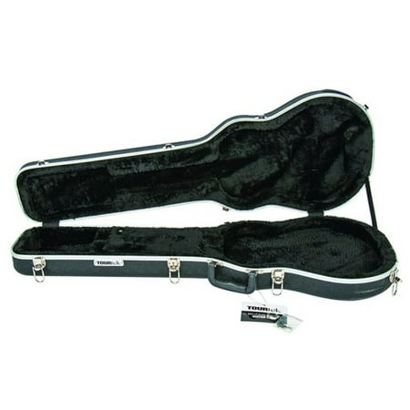 - Tourtek Tourtek 503 Les Paul Style Electric Guitar Case
