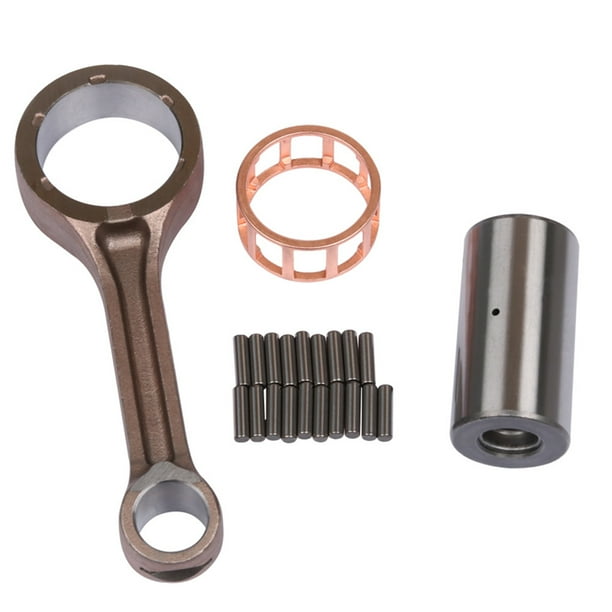 Chamat Motorcycle Crankshaft Rods Connecting Crank Pin Bearing for