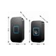 thumbnail image 2 of Wireless Doorbell, Wireless Doorbell Set, 400m Range IP55 Waterproof Outdoor Front Doorbell with 3 Plug-in Receivers, 60 Melodies, 5 Volume Levels, Ju, 2 of 4