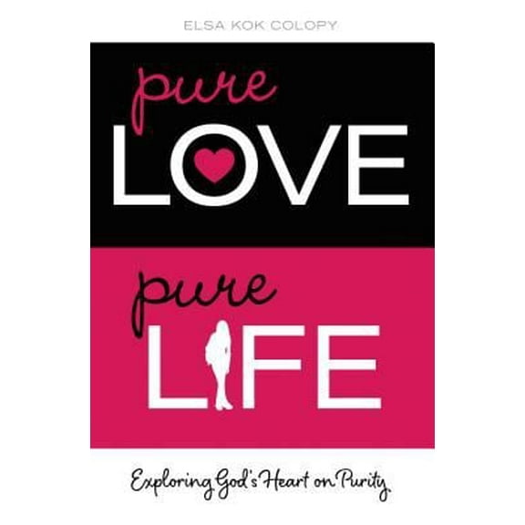 Pre-Owned Pure Love, Pure Life: Exploring God's Heart on Purity (Paperback) 0310748518 9780310748519