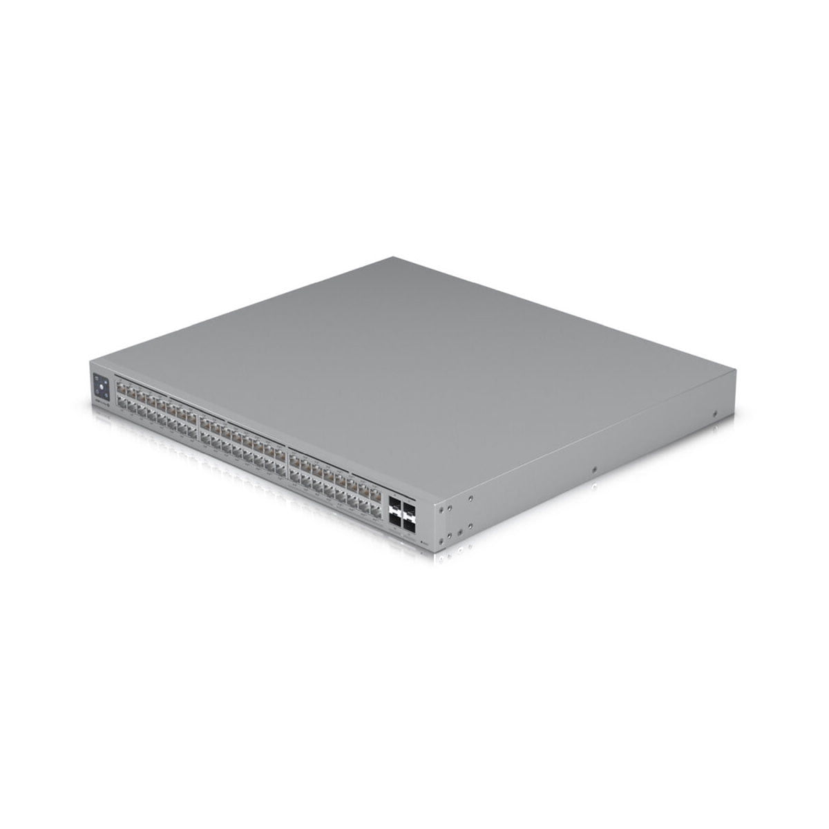 Ubiquiti Networks UniFi Pro Max 48 48-Port 720W PoE++ Managed Network Switch with 4x SFP+ Ports