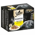 thumbnail image 5 of Sheba Select Slices Cat Pouches Poultry Collection in Gravy Cat Food 12x85g 1 Case, 5 of 5