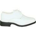 thumbnail image 5 of VANGELO Boy TUX-1KID Dress Shoe Formal Tuxedo for Prom  Wedding, 5 of 11