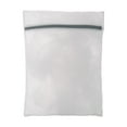 thumbnail image 1 of Ofertas Únicas 1 Pc Bolsas de Red para Red de Celular para el Lavadero 15.75"x11.81" 2.4L Blanco Gris, 1 of 5