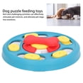 thumbnail image 4 of Juguete Alimentador de Rompecabezas para Perros Juguete de Entrenamiento IQ Dispensador de Golosinas Estimulante para Aliviar la Ansiedad ANGGREK Otros, 4 of 8